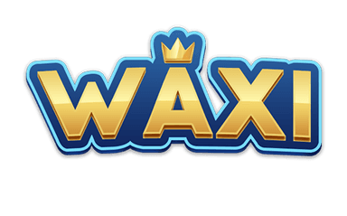Waxi Logo